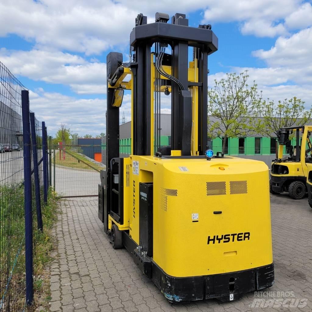 Hyster C 1.0 Manipulace s materiálem – ostatní