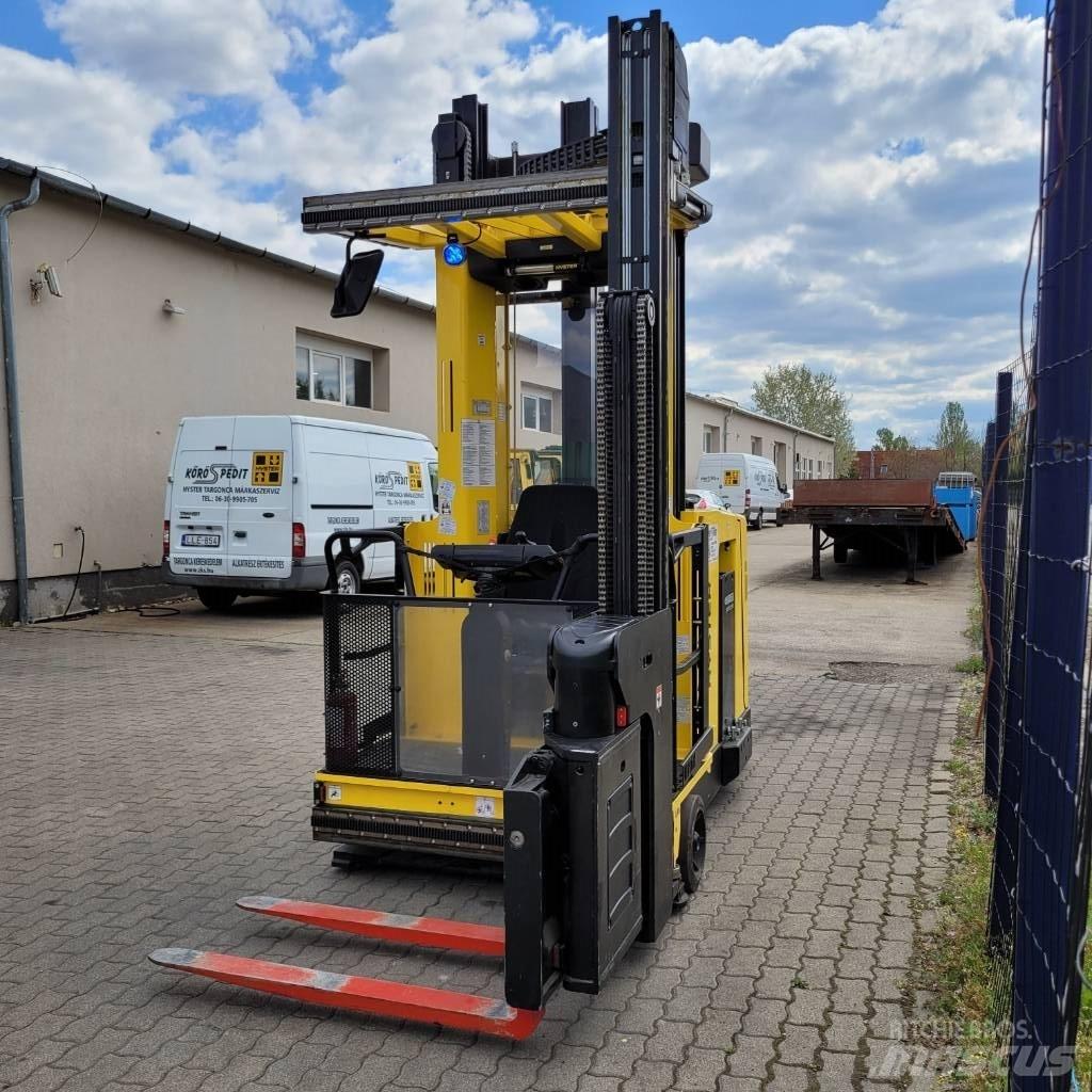 Hyster C 1.0 Manipulace s materiálem – ostatní