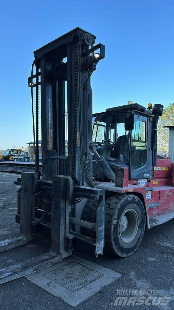 Kalmar DCG 160-12 Dieselové vozíky