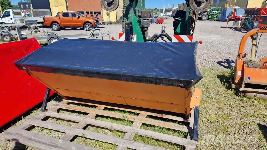 Optimal SP1500 Sypače písku a soli