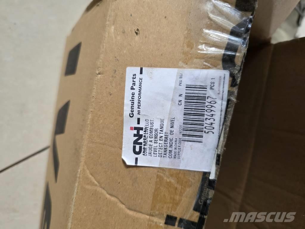 Iveco 504349967 Motory