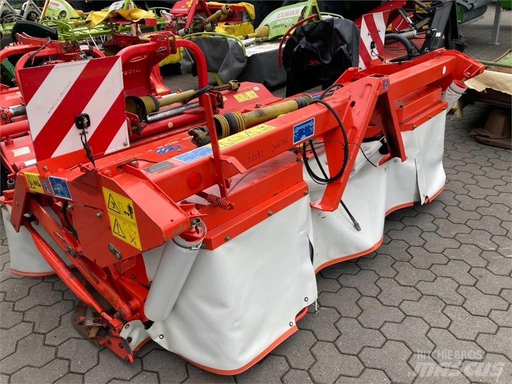 Kuhn GMD 802 F Kondicionér žacího stroje