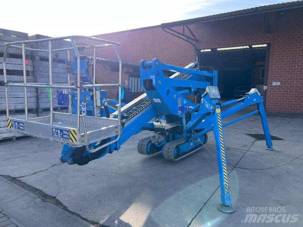 EasyLift R190 Kloubové plošiny