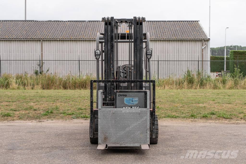Manitou ME 435 Akumulátorové vozíky