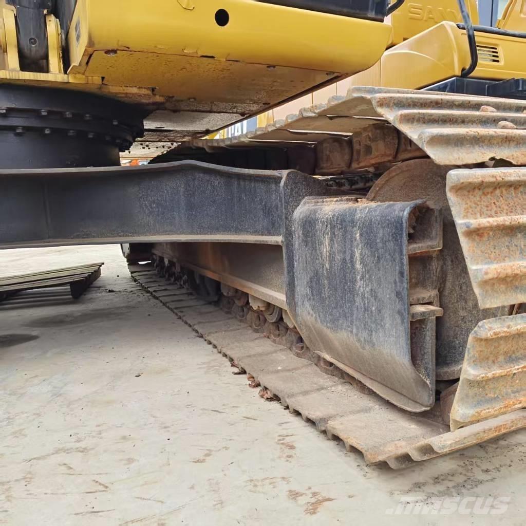 CAT 315D2 Midi rýpadla 7t - 12t