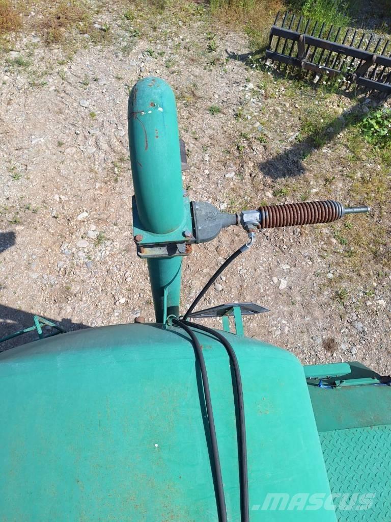 Vepi 13500 Kalové cisterny