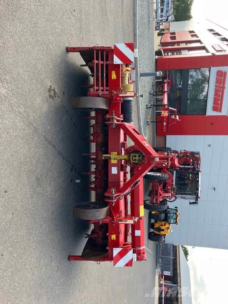 Grimme GF 400 Zařízení pro pěstování brambor - Jiné