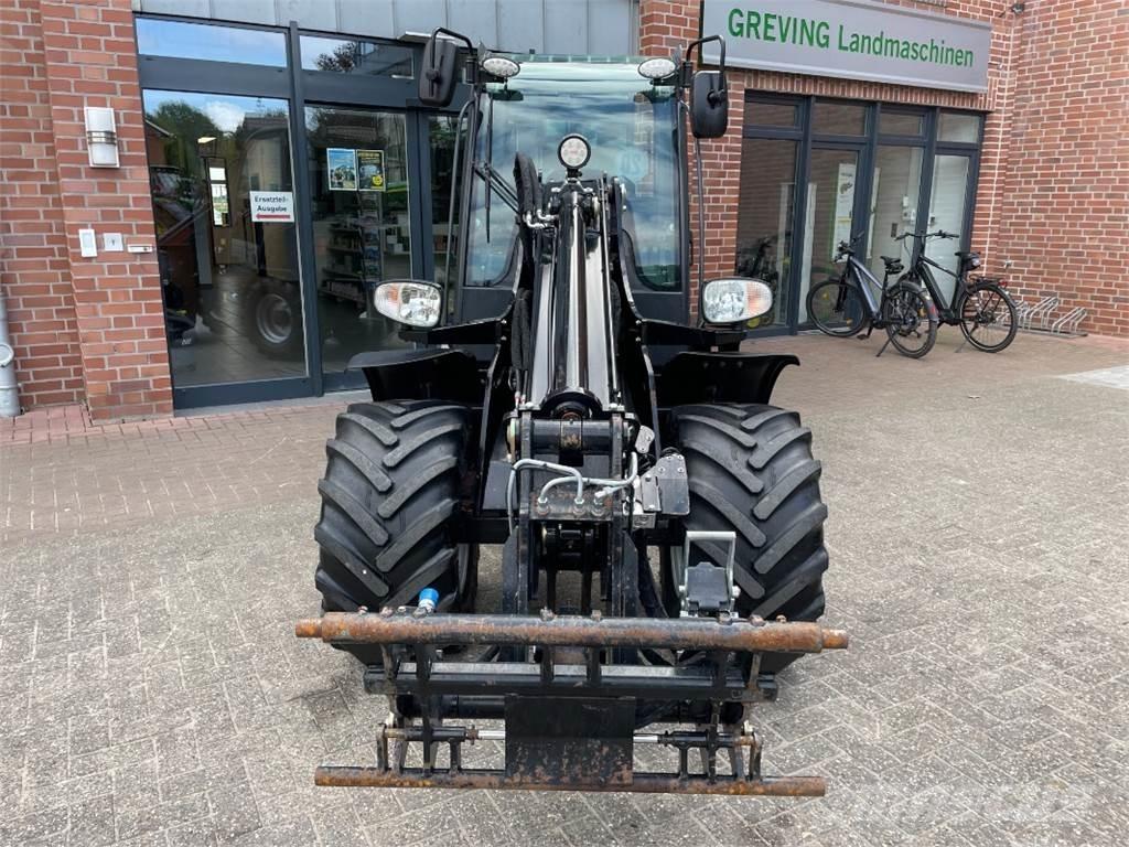 Schäffer 4670T Teleskopické manipulátory