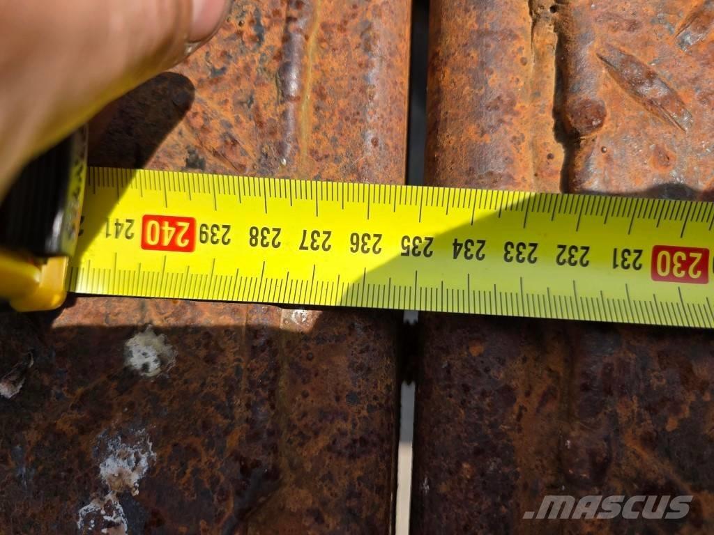 Container 4 m Obytné kontejnery