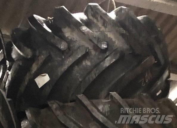 Alliance 1050/50R32 Pneumatiky, kola a ráfky