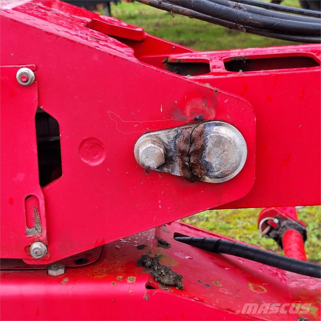 JF R 1405 S Řádkovače