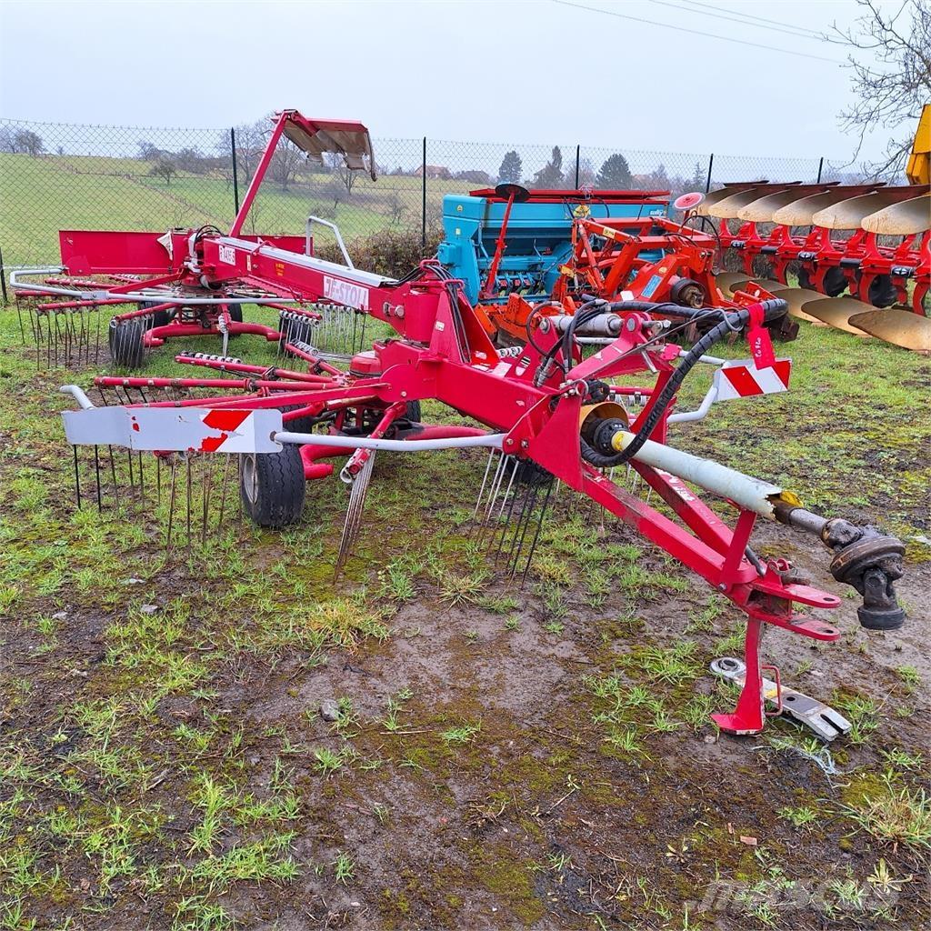 JF R 1405 S Řádkovače