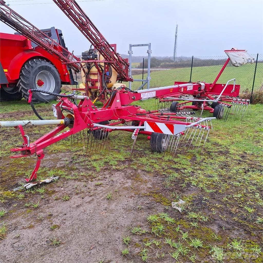 JF R 1405 S Řádkovače