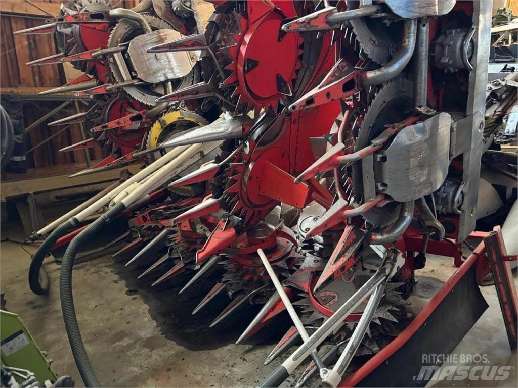 CLAAS Jaguar 970 Samojízdné sekačky