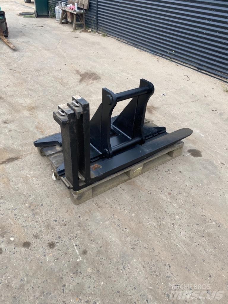  Andet S60 Vidlice