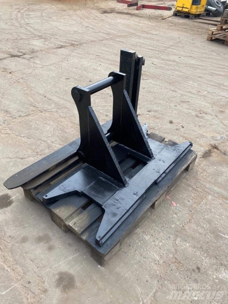  Andet S60 Vidlice