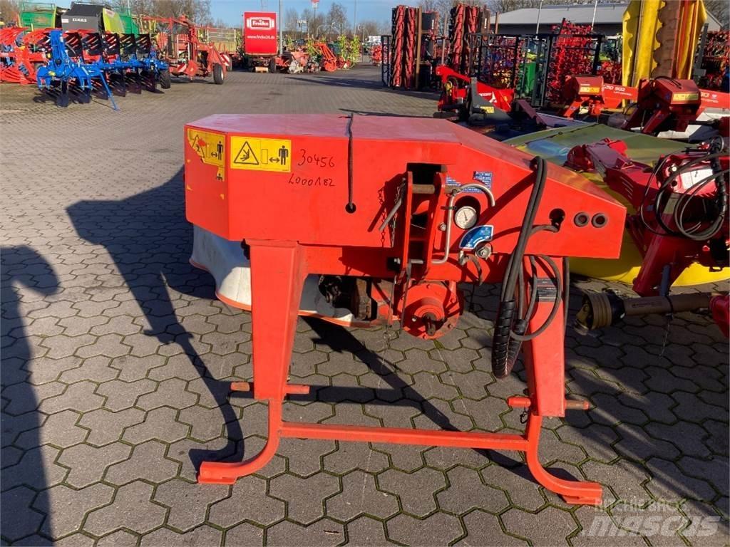 Kuhn GMD 3510 FF Kondicionér žacího stroje
