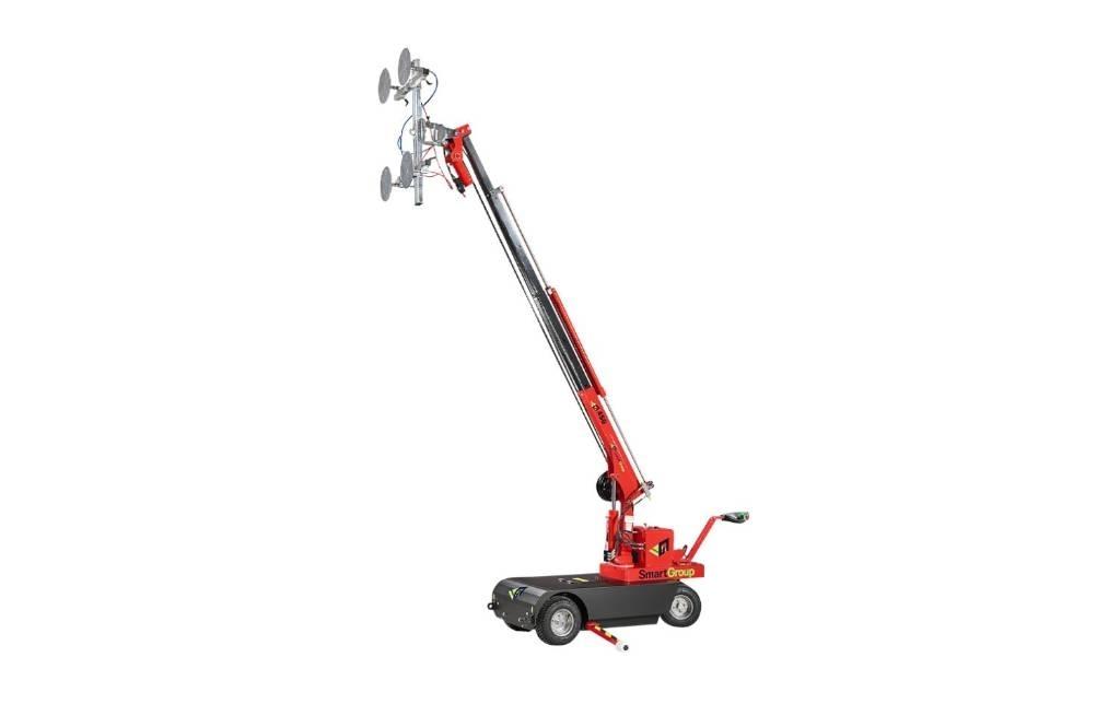 SmartGroup SG 450 Minijeřáby