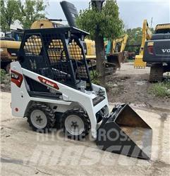 Bobcat S70 Smykem řízené nakladače