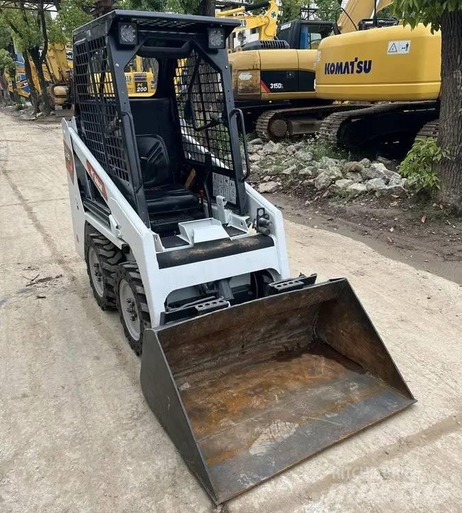 Bobcat S70 Smykem řízené nakladače