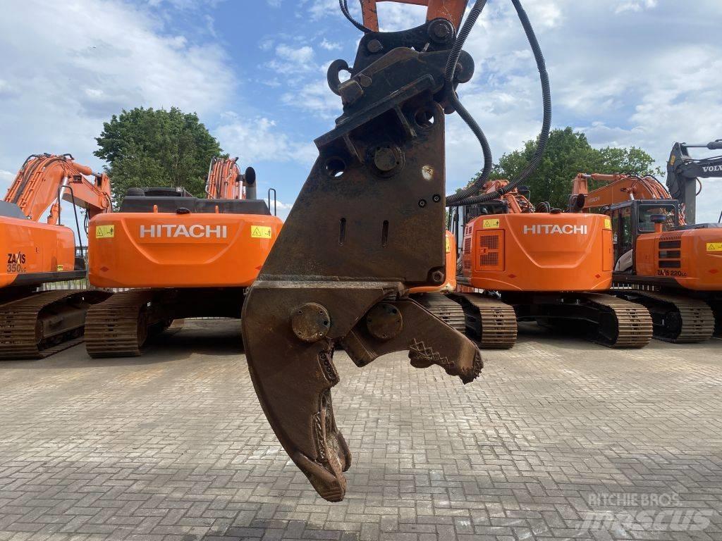  Crusher CW 30 Drtiče