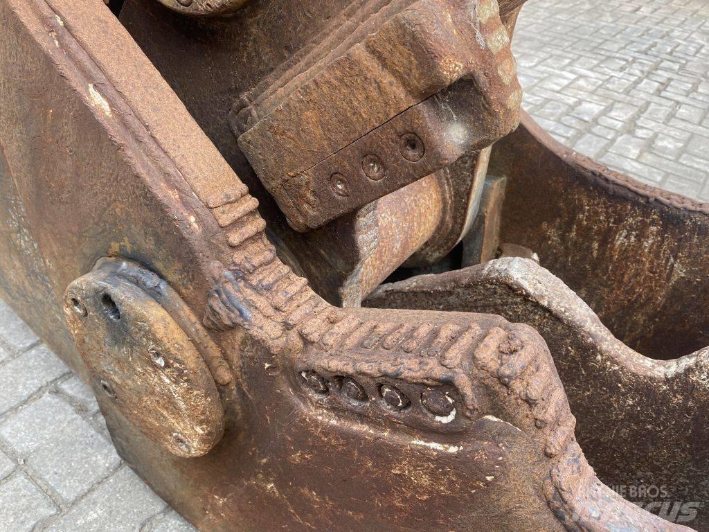  Crusher CW 30 Drtiče