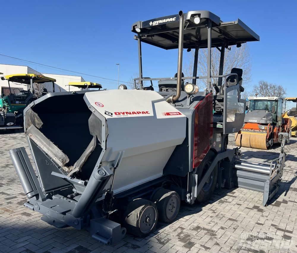 Dynapac SD 1800 W Finišery