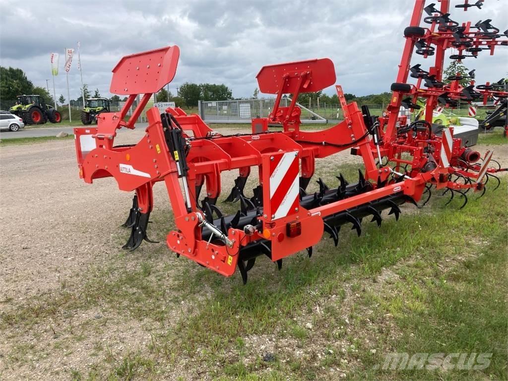 Maschio Atilla 300 Další stroje na zpracování půdy a příslušenství