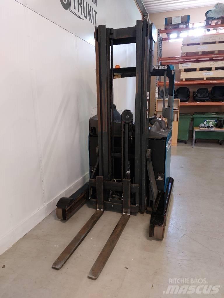 Crown ESR 4500 Retraky