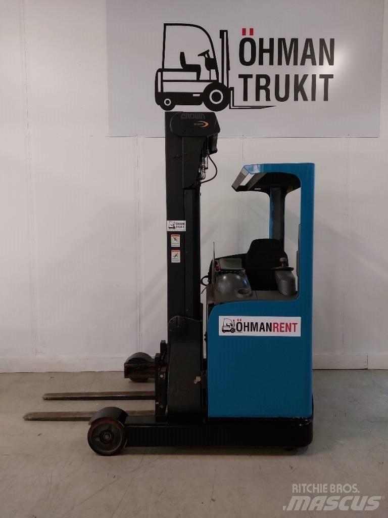 Crown ESR 4500 Retraky