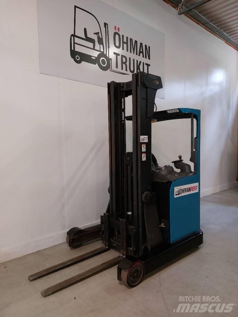 Crown ESR 4500 Retraky