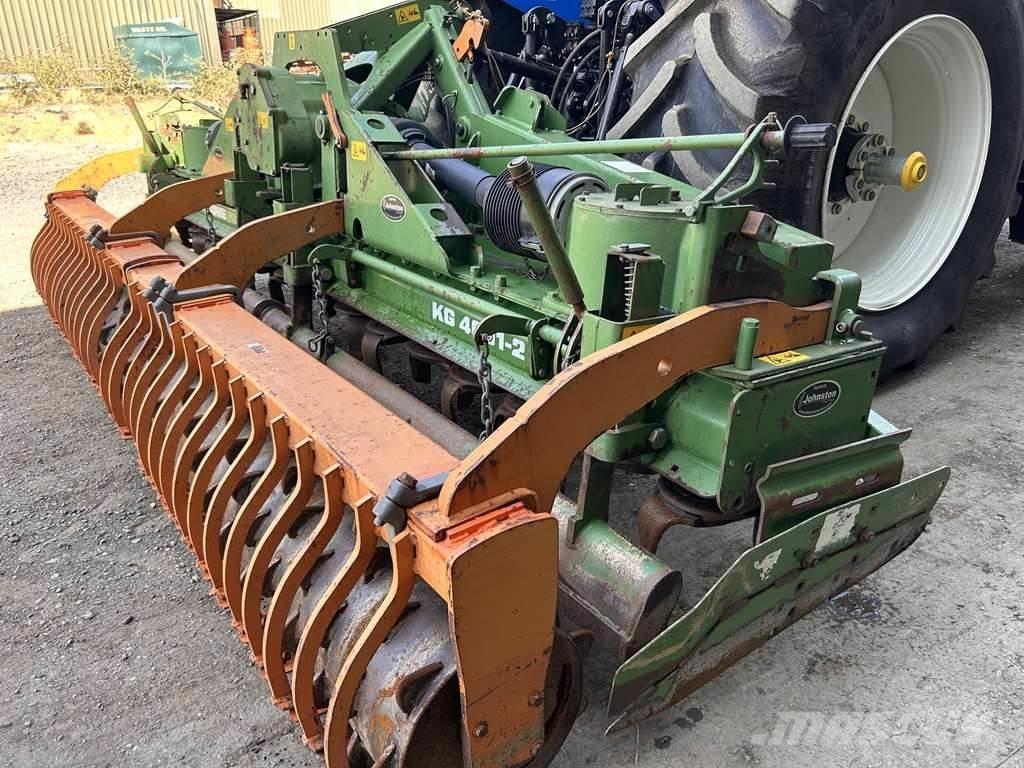 Amazone KG4001-2 Kultivátory