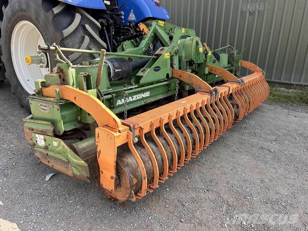 Amazone KG4001-2 Kultivátory