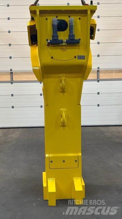 Epiroc HB5800 Bourací kladiva / Sbíječky