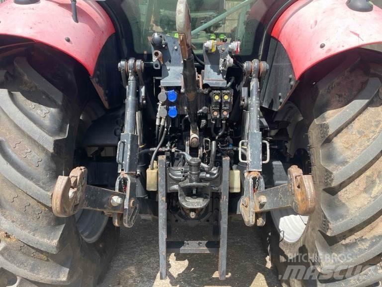 Same Iron 130 Traktory