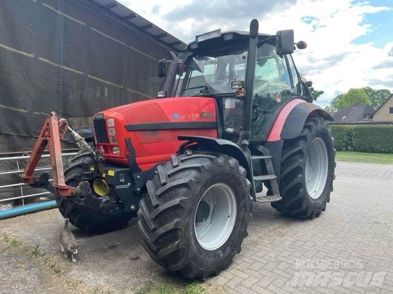 Same Iron 130 Traktory