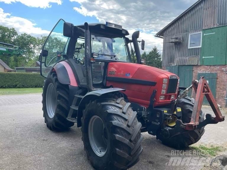 Same Iron 130 Traktory