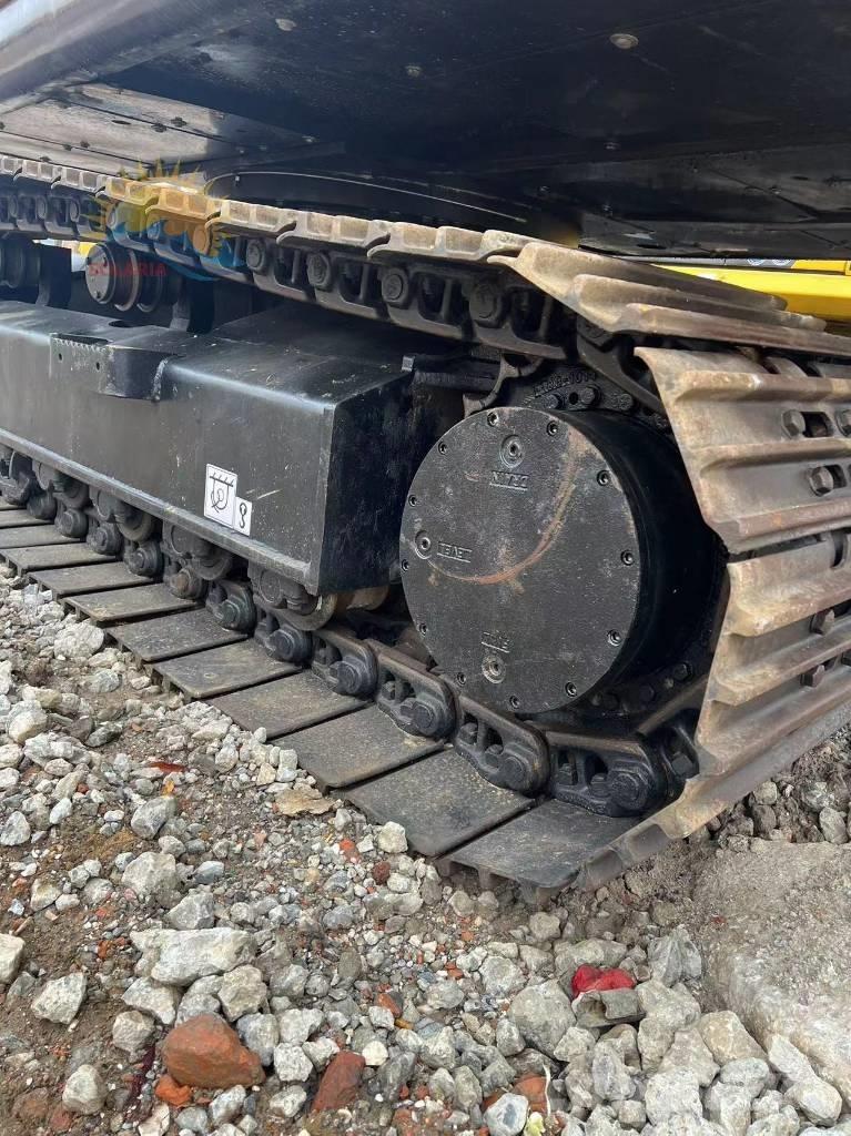 Sany SY 235 H Pásová rýpadla