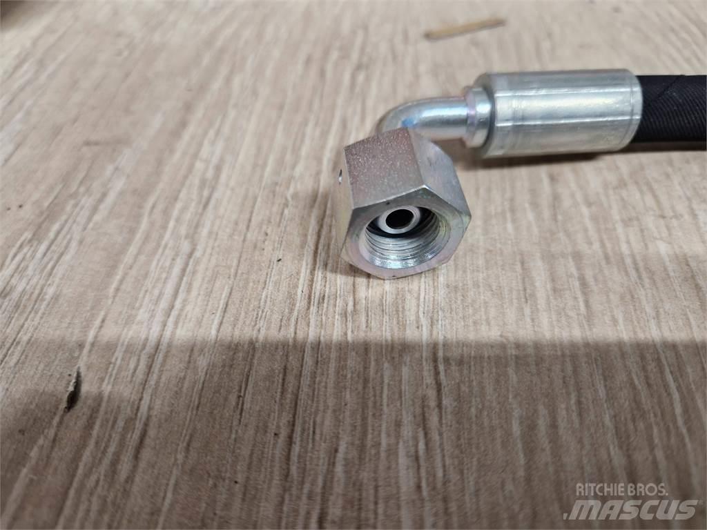 Eco Log 644062 Hydraulika