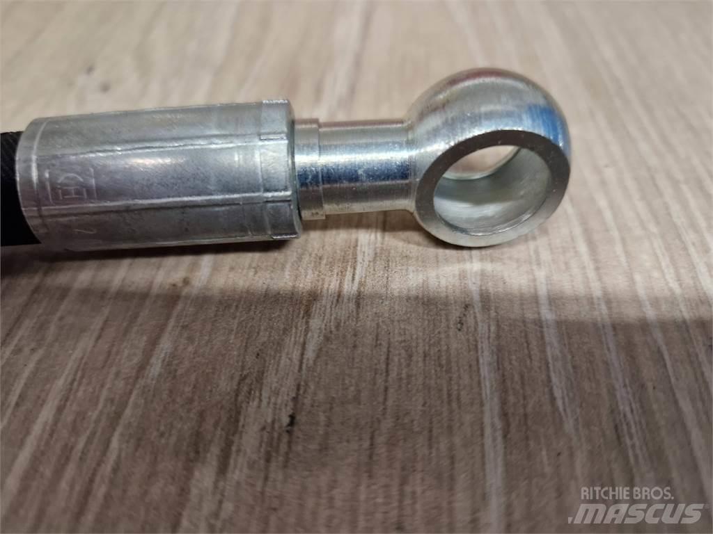 Eco Log 644062 Hydraulika