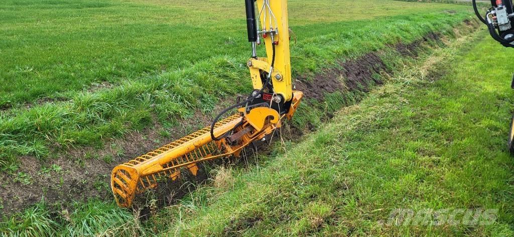 Landreus LMZ 3MTR Další