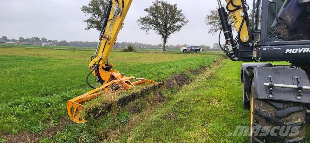 Landreus LMZ 3MTR Další