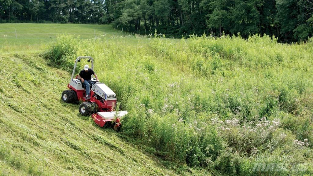 Ventrac 4520Y Traktory