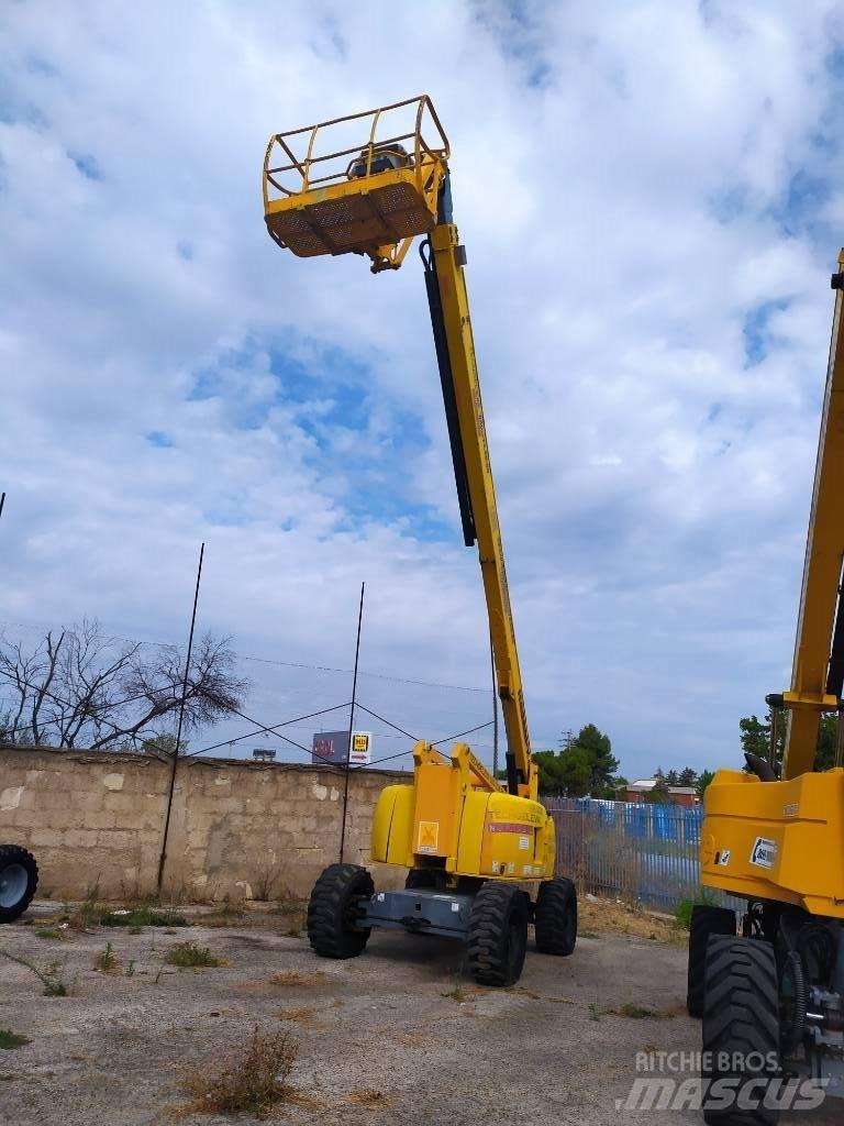 Haulotte HA 260 PX Kloubové plošiny