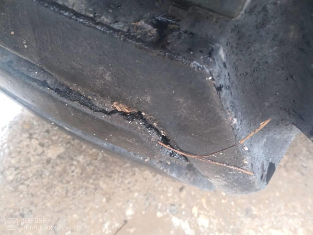 JLG 450 AJS II Kloubové plošiny