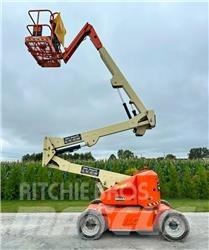 JLG E 450 AJ Kloubové plošiny