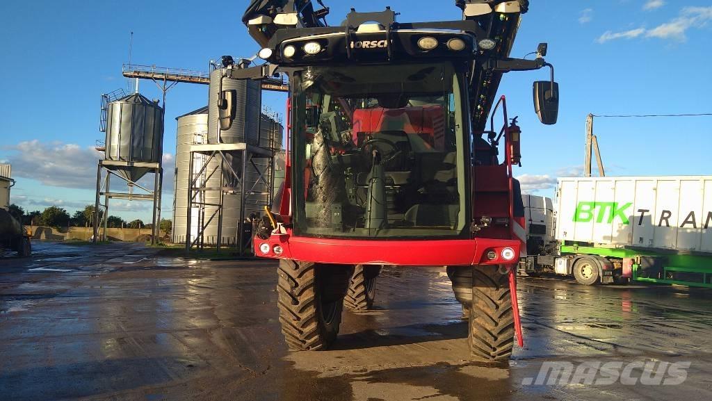 Horsch LEEB 8 285 PT Samohybné postřikovače