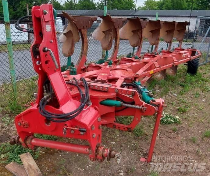 Kverneland EG85-300 Oboustranné pluhy