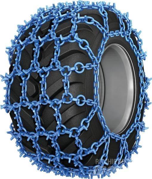 Pewag Forstgrip Pro Další komponenty