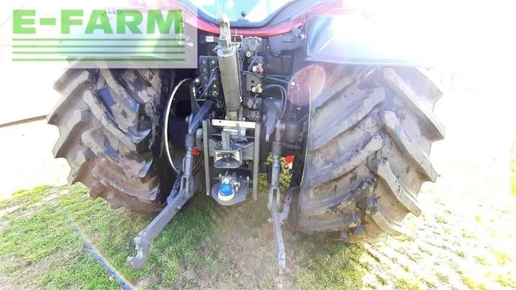 Valtra n175d Traktory